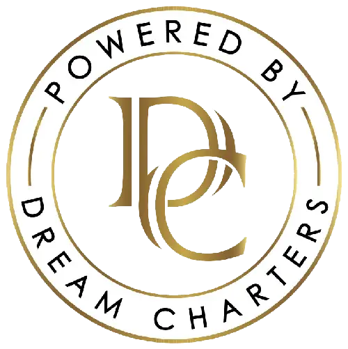 Powered By Dream Charters