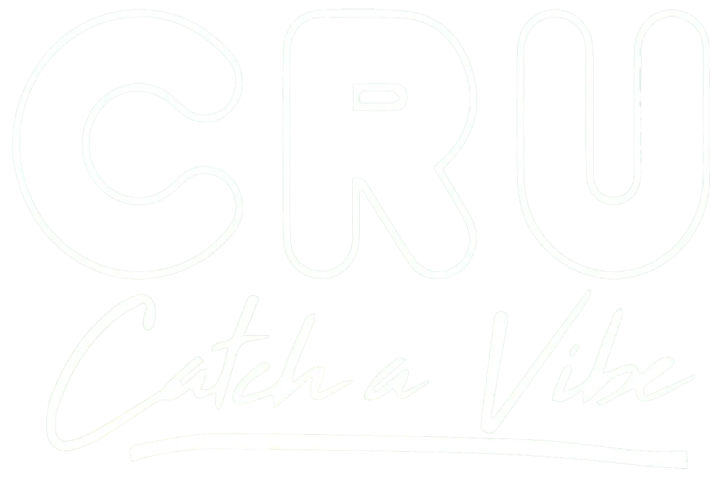 CRU Catch a Vibe